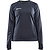 Craft Evolve Sweat Damen - Asphalt