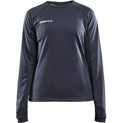 Craft Evolve Sweat Femmes - Asphalte