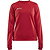 Craft Evolve Sweat Damen - Rot