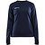 Craft Evolve Sweat Damen - Marine