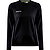 Craft Evolve Sweat Damen - Schwarz