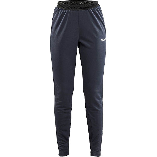 Craft Evolve Slim Polyesterhose Damen - Asphalt