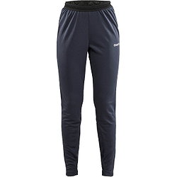 Craft Evolve Slim Pantalon Polyester Femmes - Asphalte