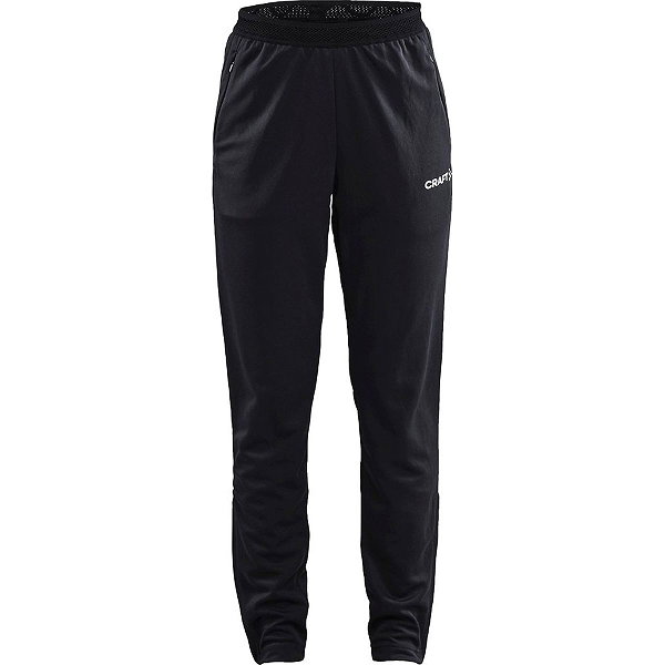 Craft Evolve Pantalon Polyester Femmes - Noir