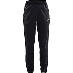 Craft Evolve Trainingsbroek Polyester Dames - Zwart