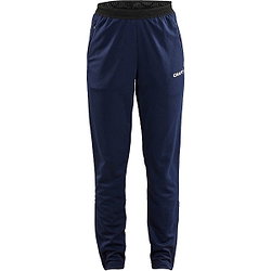 Craft Evolve Trainingsbroek Polyester Dames - Marine