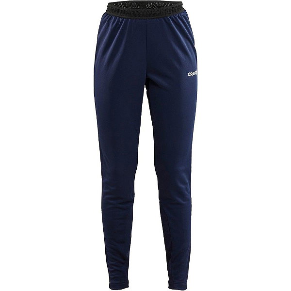 Craft Evolve Slim Polyesterhose Damen - Marine