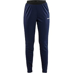Craft Evolve Slim Pantalon Polyester Femmes - Marine