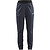 Craft Evolve Trainingsbroek Polyester Dames - Asfalt