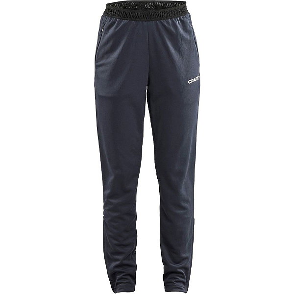 Craft Evolve Pantalon Polyester Femmes - Asphalte
