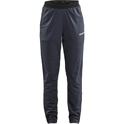 Craft Evolve Pantalon Polyester Femmes - Asphalte