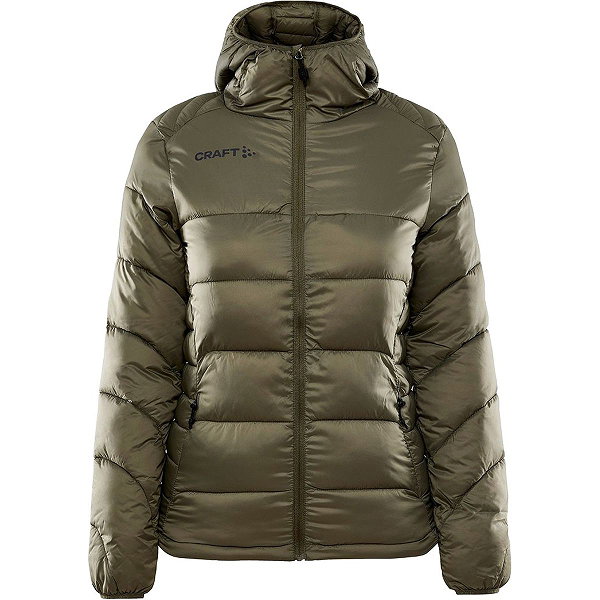 Craft Core Explore Daunenjacke Damen - Rift