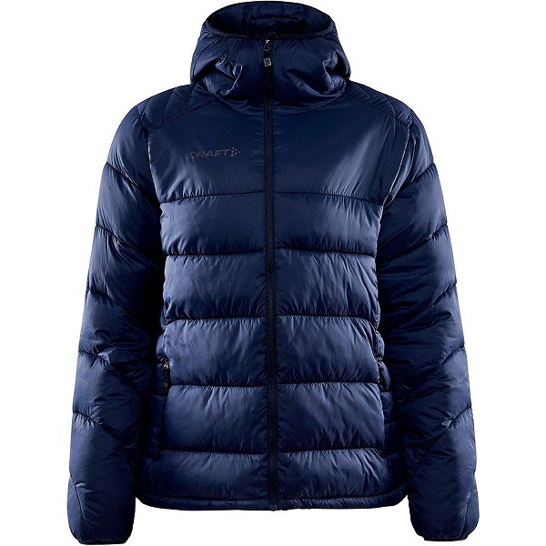 Craft Core Explore Daunenjacke Damen - Marine