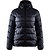 Craft Core Explore Donsjas Met Kap Dames - Zwart