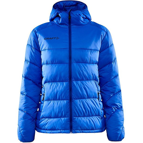 Craft Core Explore Daunenjacke Damen - Royal
