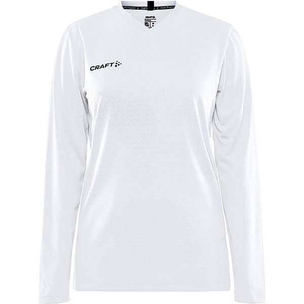 Craft Progress Maillot De Basketball Femmes - Blanc