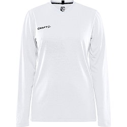 Craft Progress Maillot De Basketball Femmes - Blanc