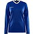 Craft Progress Maillot De Basketball Femmes - Royal