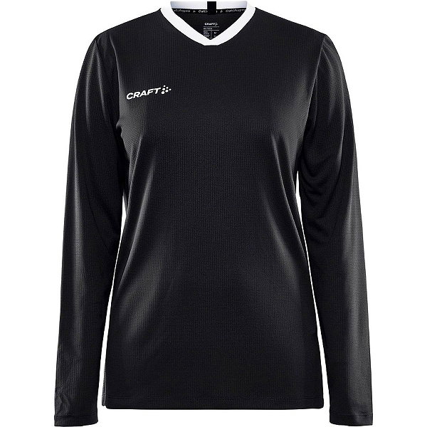 Craft Progress Maillot De Basketball Femmes - Noir