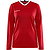 Craft Progress Maillot De Basketball Femmes - Rouge
