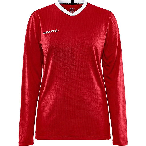 Craft Progress Maillot De Basketball Femmes - Rouge
