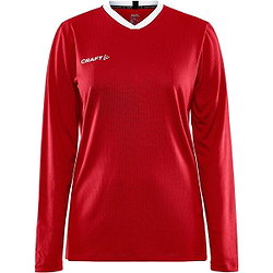 Craft Progress Maillot De Basketball Femmes - Rouge