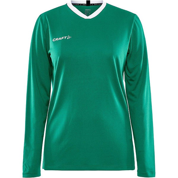 Craft Progress Maillot De Basketball Femmes - Vert