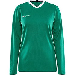Craft Progress Maillot De Basketball Femmes - Vert