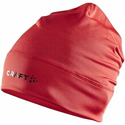 Craft Core Essence Jersey High Bonnet Fonctionnel - Rouge