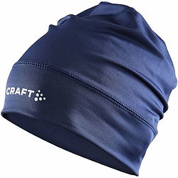 Craft Core Essence Jersey High Funktionsmütze - Marine