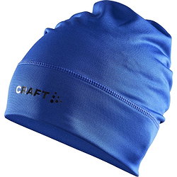 Craft Core Essence Jersey High Funktionsmütze - Royal
