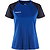 Craft Squad 2.0 T-Shirt Femmes - Royal