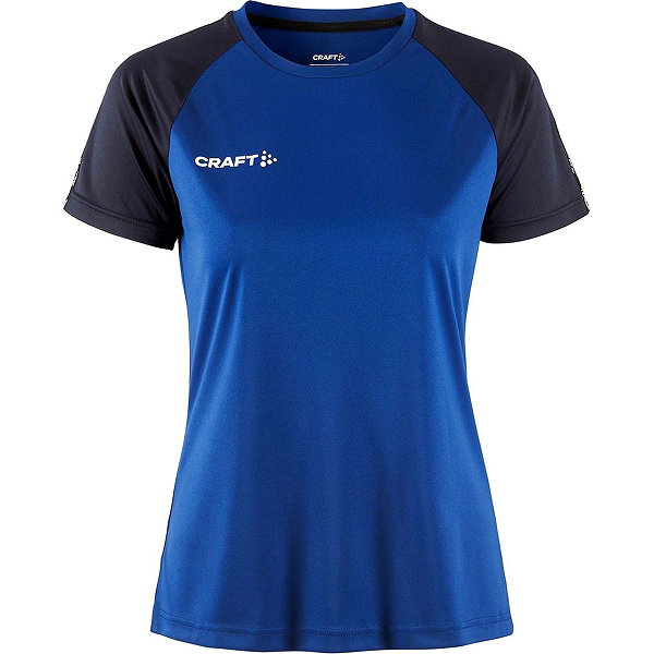 Craft Squad 2.0 T-Shirt Femmes - Royal