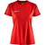 Craft Squad 2.0 T-Shirt Femmes - Rouge