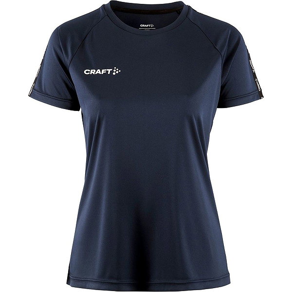 Craft Squad 2.0 T-Shirt Femmes - Marine