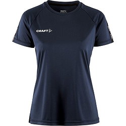Craft Squad 2.0 T-Shirt Femmes - Marine