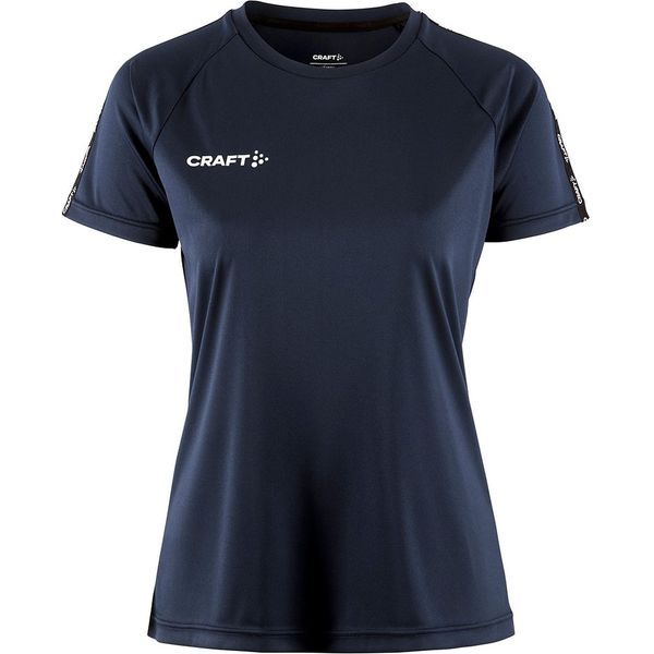 Craft Squad 2.0 T-Shirt Femmes - Marine
