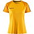 Craft Squad 2.0 T-Shirt Femmes - Jaune