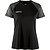Craft Squad 2.0 T-Shirt Femmes - Noir