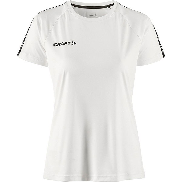Craft Squad 2.0 T-Shirt Femmes - Blanc