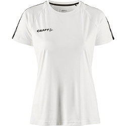 Craft Squad 2.0 T-Shirt Femmes - Blanc