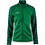 Craft Squad 2.0 Trainingsvest Rits Dames - Groen