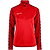 Craft Squad 2.0 Ziptop Dames - Rood