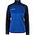 Craft Squad 2.0 Ziptop Dames - Royal