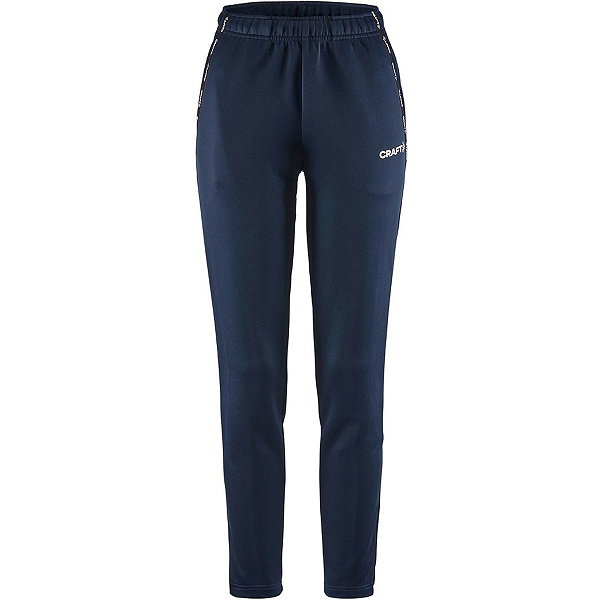 Craft Squad 2.0 Pantalon Polyester Femmes - Marine