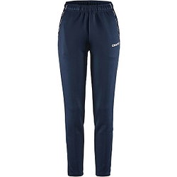Craft Squad 2.0 Pantalon Polyester Femmes - Marine