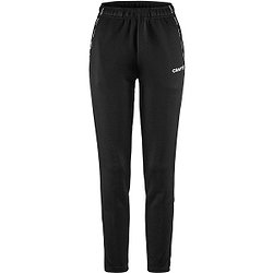 Craft Squad 2.0 Pantalon Polyester Femmes - Noir