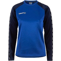Craft Squad 2.0 Sweat Femmes - Royal