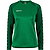 Craft Squad 2.0 Sweater Dames - Groen