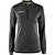 Craft Extend Ziptop Dames - Asfalt